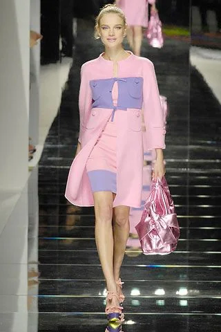 Look 1